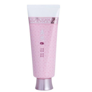 Пінка Очищувальна З Східними Цілющими Травами Missha Yei Hyun Cleansing Foam 170ml