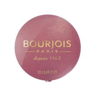 Рум'яна для обличчя Bourjois Blusher №33, 2.5g