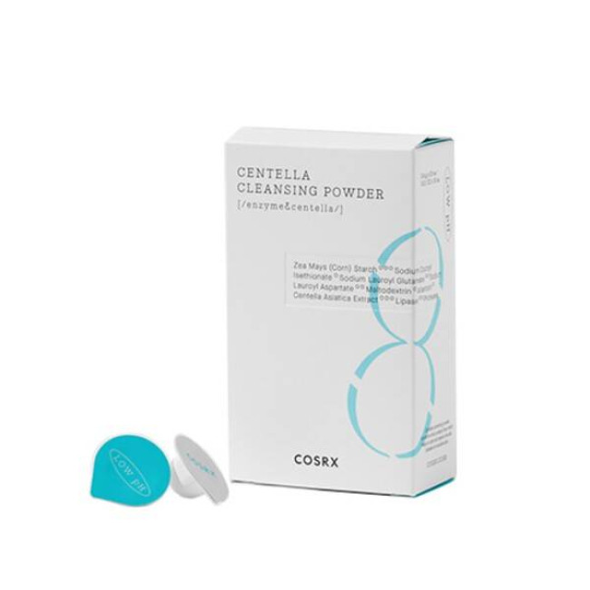 Энзимная Пудра С Экстрактом Центеллы Cosrx Low pH Centella Cleansing Powder, фото 1 Энзимная Пудра С Экстрактом Центеллы Cosrx Low pH Centella Cleansing Powder, фото 1