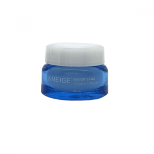 Крем увлажняющий с гиалуроновой кислотой Laneige Water Bank Hydro Cream EX 20ml