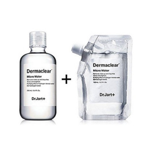 Мицеллярная Вода С Экстрактом Галактомисиса Dr. Jart+ Dermaclear™ Micro Water 400ml