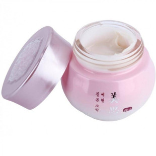 Омолаживающий крем на натуральных экстрактах MISSHA YEI HYUN JIN BON CREAM 50ml