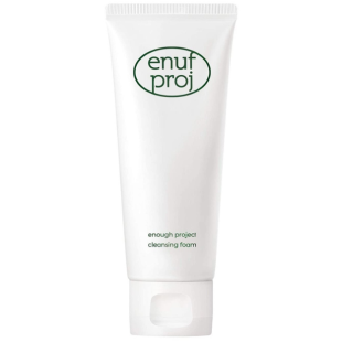 Пенка для лица очищающая ENUF Cleansing Foam 100g