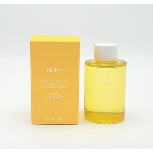 Масло Для Тела Натуральное С Экстрактом Кактуса Huxley Moroccan Gardener Body Oil