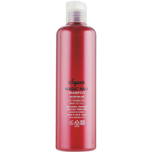 Шампунь восстанавливающий для волос Eyenlip SUPER MAGIC HAIR SHAMPOO 300ml