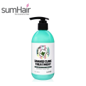 Бальзам для волосся з перцевою м"ятою та неролі SUMHAIR Damage Clinic Treatment #Neroli & Mint Tea 300ml