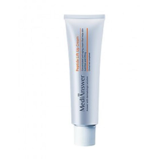 Ліфтинг крем з пептидами About me MediAnswer Peptide Lift Up Cream 50ml