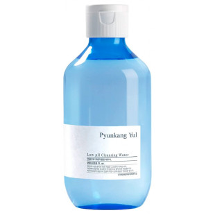 Вода для лица очищающая для снятия макияжа Pyunkang Yul Low Ph Cleansing Water 290ml