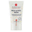 Разглаживающая маска-пилинг для лица Erborian Milk & Peel Mask 60g