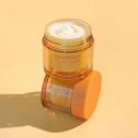 Восстанавливающий крем для лица с календулой FarmStay Calendula Relief Cream 80ml, фото 4