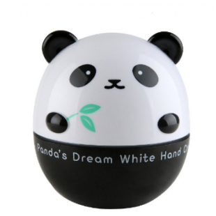 Крем для рук, що освітлює Tony Moly Panda's Dream White Hand Cream