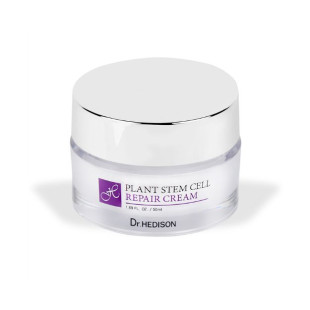 Крем восстанавливающий со стволовыми клетками Dr. Hedison Plant Stem Cell Repair Cream 50ml