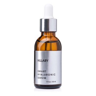 Сыворотка с гиалуроновой кислотой Hillary Smart Hyaluronic 30ml