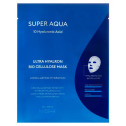 Ультраувлажняющая тканевая маска с гиалуроновой кислотой Missha Super Aqua Ultra Hyalron Bio Cellulose Mask 25g