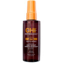 Сироватка-шовк незмивна для волосся CHI Deep Brilliance Shine Serum Light Weight 89ml