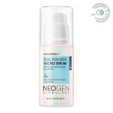 Интенсивно васстанавливающая ферментированная сыворотка NEOGEN DERMALOGY REAL FERMENT MICRO SERUM 1.01 oz / 30ml