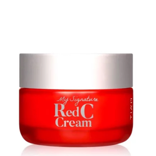 Крем витаминный для лица Tiam My Signature Red C Cream 50ml