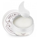 Патчи С Маслом Ши IYOUB Shea Butter Hydrogel Eye Patch Увлажнение Питание 60шт