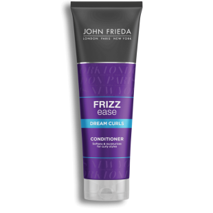 Кондиціонер для підкреслення завитків кучерявого волосся John Frieda Frizz-Ease Dream Curls Conditioner 250ml