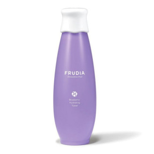 Тонер увлажняющий с экстрактом черники Frudia Blueberry Hydrating Toner 195ml