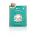 Лифтинг Маска Для Коррекции Овала Лица С Морским Коллагеном JM Solution Marine Luminous Pearl Lift-Up V Mask Pearl