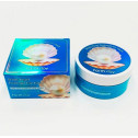 Патчи осветляющие с жемчужной пудрой Farmstay White Pearl Hydrogel Eye Patch 60шт