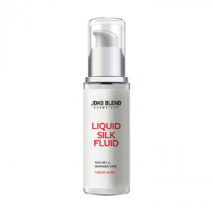 Флюїд для волосся Joko Blend Liquid Silk Fluid 50ml