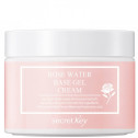 Крем-гель питательный с экстрактом розы Secret Key Rose Water Base Gel Cream 100ml