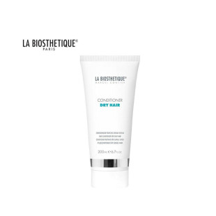 Кондиционер для сухих и поврежденных волос La Biosthetique Dry Hair Conditioner 200ml