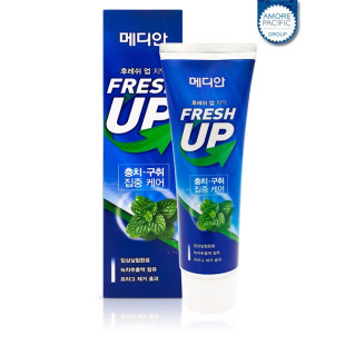 Зубная паста Median Fresh UP Toothpaste 120ml