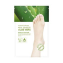 Маска Пілінг Для Ніг З Екстрактом Алое Nature Republic Foot & Nature Aloe Peeling Foot Mask