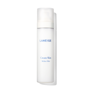 Зволожуючий міст для обличчя Laneige Cream Skin Refiner Mist 120ml