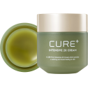 Крем заспокійливий із екстрактом алое Kim Jeong Moon Aloe Cure Plus 2X Cream 50g