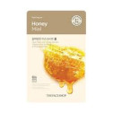 Маска Для Лица С Экстрактом Меда The Face Shop Real Nature Mask Sheet Honey