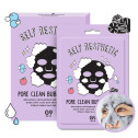 Маска Пухирцева Очищаюча G9 Self Aesthetic Pore Clean Bubble Mask 25ml