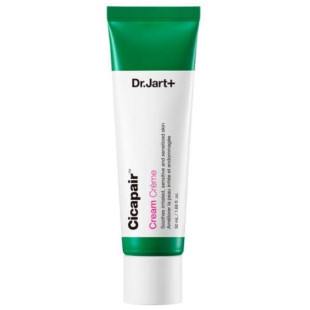 Крем Dr.Jart Cicapair Green Recipe Cream 15ml