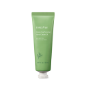 КРЕМ-ГЕЛЬ ДЛЯ КОЖИ РУК С ЭКСТРАКТОМ ЗЕЛЕНОГО ЧАЯ INNISFREE GREEN TEA PURE GEL HAND CREAM