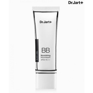 BB Крем Для Глубокого Увлажнения И Питания Кожи Dr. Jart+ Nourishing Nourrissant SPF50+ PA++++ Black Label 50ml