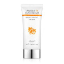 Натуральный Солнцезащитный Крем С Экстрактом Папайи Benton PaPaYa-S Sun Cream SPF50+/PA++++