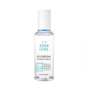 Тонер заспокійливий Etude House Soon Jung PH 5.5 Relief Toner 80ml