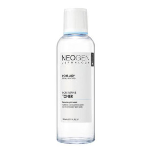 Освіжаючий тонер для звуження пір Neogen Pore Refine Toner 150ml