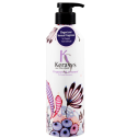 Шампунь для волос парфюмированный Элеганс Kerasys Perfume Shampoo Elegance & Sensual 400ml