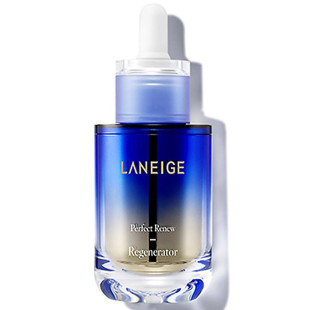 Сыворотка Омолаживающая С Лецитином Laneige Perfect Renew Regenerator 40ml