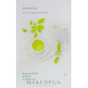 Тканевая маска Innisfree My Real Squeeze Green Tea Mask