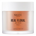 Крем-гель зволожуючий з пелюстками троянди Nacific Real Floral Air Cream Rose 100ml