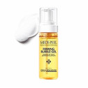 Кислородная Пена Для Умывания С Экстрактом Кокоса Укрепляющая Medi-Peel Firming Bubble Gel 150ml