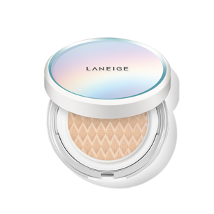 Кушон себорегулирующий с экстрактом зеленого чая Laneige BB Cushion Pore Control 15g + Refill No.21 Кушон себорегулирующий с экстрактом зеленого чая Laneige BB Cushion Pore Control 15g + Refill No.21