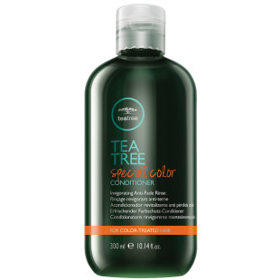 Кондиционер для окрашенных волос Paul Mitchell Tea Tree Special Color Conditioner 300ml