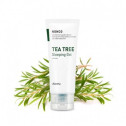 Маска нічна заспокійлива з олією чайного дерева A"pieu Nonco Tea Tree Sleeping Gel 80ml, фото 2