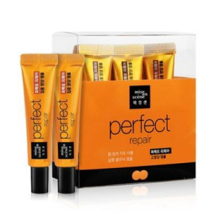 Ампульна сироватка для волосся, що відновлює з аргановим маслом Mise en Scene Perfect Serum Ampoule 6шт Ампульна сироватка для волосся, що відновлює з аргановим маслом Mise en Scene Perfect Serum Ampoule 6шт